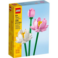 LEGO FLOWERS FLORI DE LOTUS 40647 (40647)