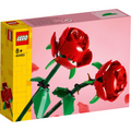 LEGO FLOWERS TRANDAFIRI 40460 (40460)