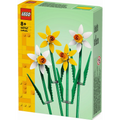 LEGO FLOWERS NARCISE 40747 (40747)