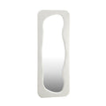 NNEED Full Length Mirror 160x60cm Boucle Floor Mirrors