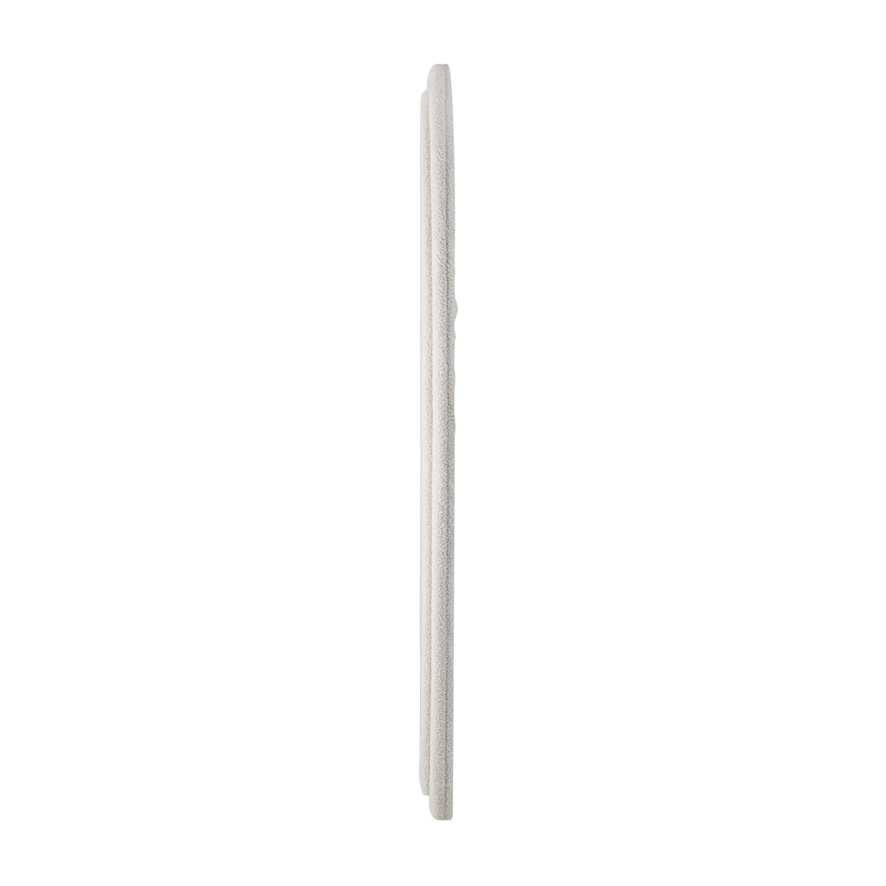 NNEED Full Length Mirror 160x60cm Boucle Floor Mirrors