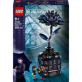 LEGO WEDNESDAY BLACK DAHLIA FLOWER 76784 (76784)