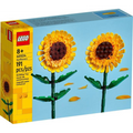 LEGO FLOWERS FLORILE SOARELUI 40524 (40524)